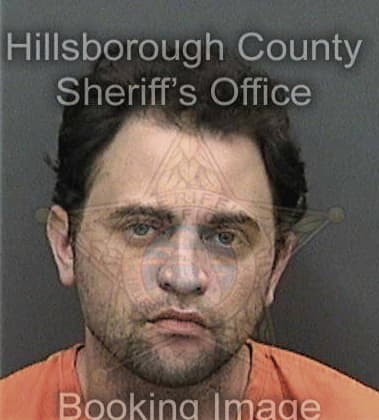 Juan Ortizocasio, - Hillsborough County, FL 