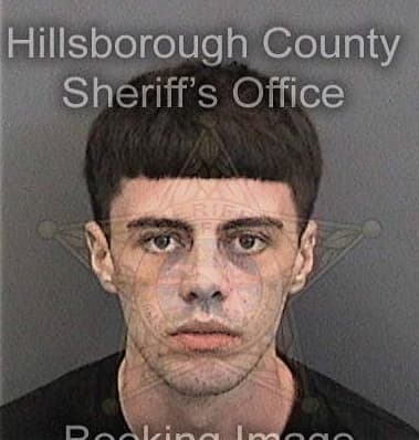 Joel Oterocolon, - Hillsborough County, FL 