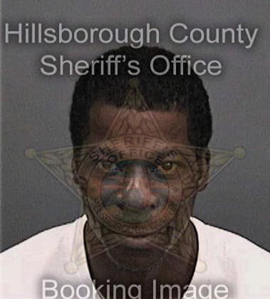 Michael Patterson, - Hillsborough County, FL 