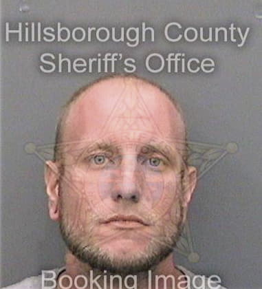 Carlos Pena, - Hillsborough County, FL 