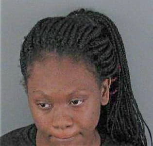 Tamara Pettis - Gaston County, NC 