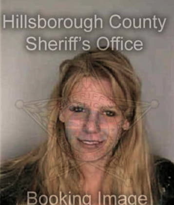 Rebecca Phillips, - Hillsborough County, FL 