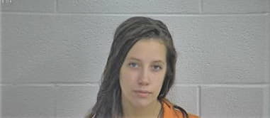 Heather Philpot, - Laurel County, KY 