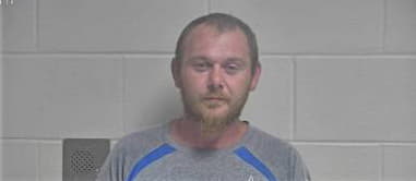 Todd Pritchard, - Oldham County, KY 