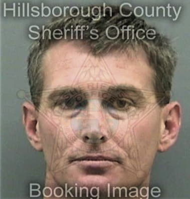 Dennis Ramirez, - Hillsborough County, FL 