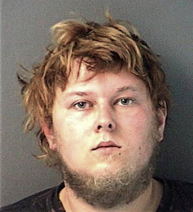 Jonathan Rheinfurth, - Escambia County, FL 