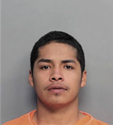 Elio Rodriguez, - Dade County, FL 