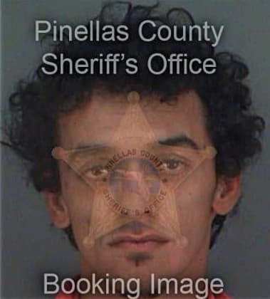 Jeremiah Rodriguez, - Pinellas County, FL 