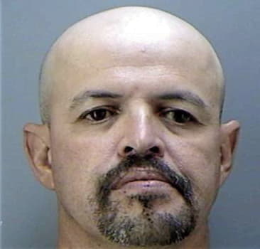 Martin Rodriguez, - Hendry County, FL 