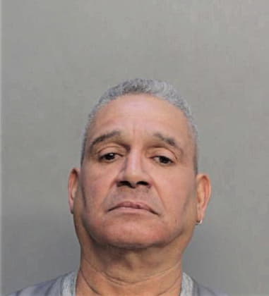 Jonnie Rollasonrodriguez, - Dade County, FL 