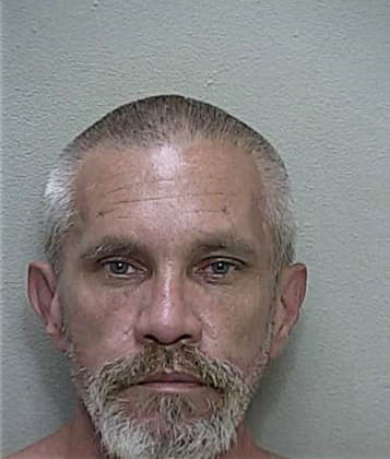 Abraham Roman, - Marion County, FL 