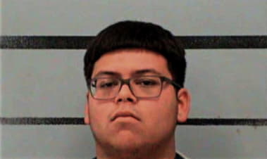 Christopher Rubio, - Lubbock County, TX 