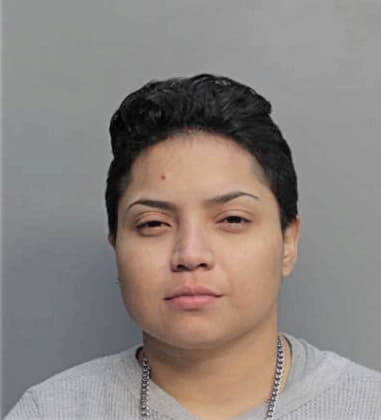 Angela Sanchez, - Dade County, FL 