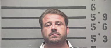 Christopher Shaw, - Hopkins County, KY 