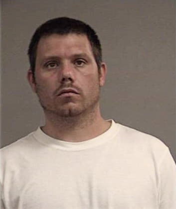 Zachary Shehan - Jefferson County, KY 
