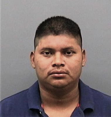 Wilfredo Sierra, - Hillsborough County, FL 