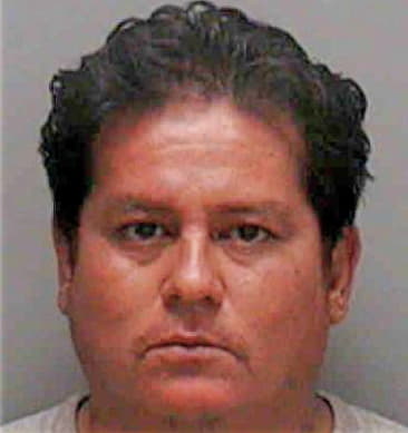 Oziel Silva, - Lee County, FL 