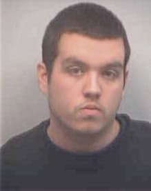 Rico Simon - Fulton County, GA 