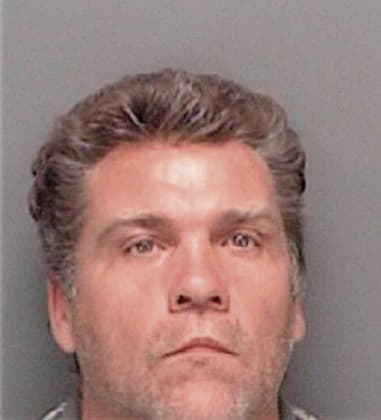 Bryan Skuta - Pinellas County, FL 