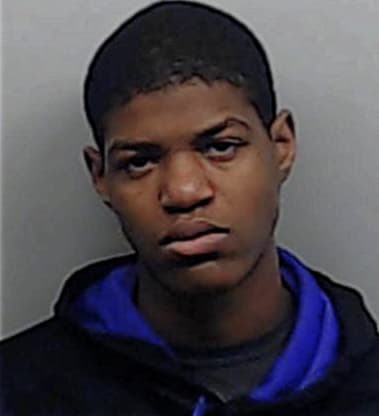 Mark Smith - Fulton County, GA 