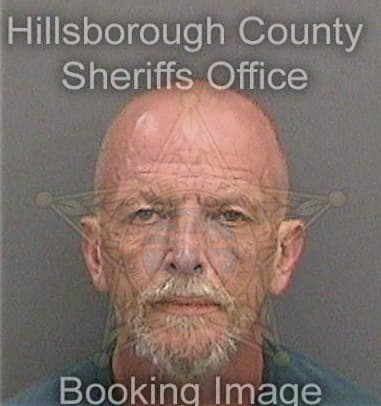 Jose Soliscaraballo, - Hillsborough County, FL 