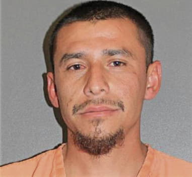 Peter Soto, - Volusia County, FL 