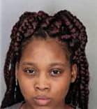 Antonisha Spearman, - Shelby County, TN 