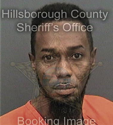 Malik Spears, - Hillsborough County, FL 