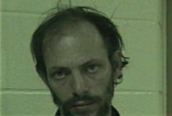 Joseph Stallings - Daviess County, KY 