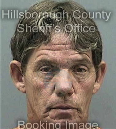 Thomas Stephens, - Hillsborough County, FL 