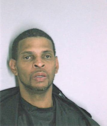 Alfred Tarver - DeKalb County, GA 