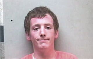 Richard Taylor, - Henderson County, KY 