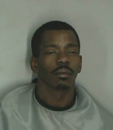 Dennis Thomas - DeKalb County, GA 