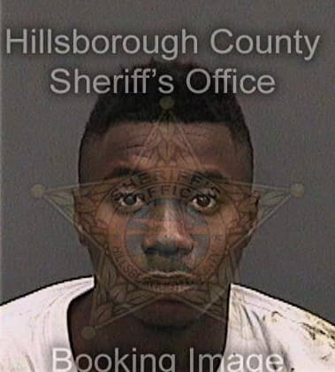 Jimmy Thompson, - Hillsborough County, FL 