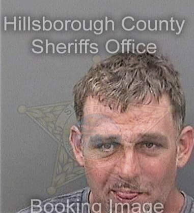 Jose Torresrojas, - Hillsborough County, FL 