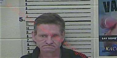 Robert Turner, - Clay County, KY 