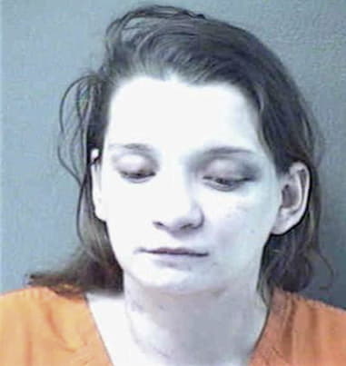 Melanie Ward, - Okaloosa County, FL 