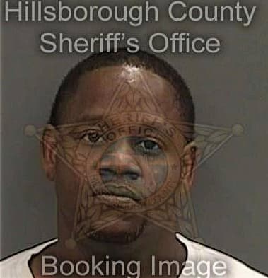 Sherman Warren, - Hillsborough County, FL 