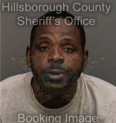 Lorenzo Williams, - Hillsborough County, FL 