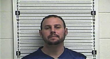Christopher Woods, - Casey County, KY 