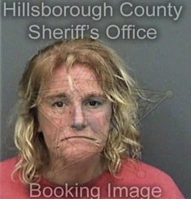 Yuli Wymer, - Hillsborough County, FL 