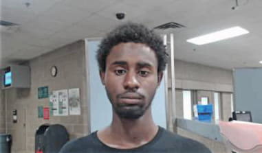 Sedrick Young - Fayette County, KY 