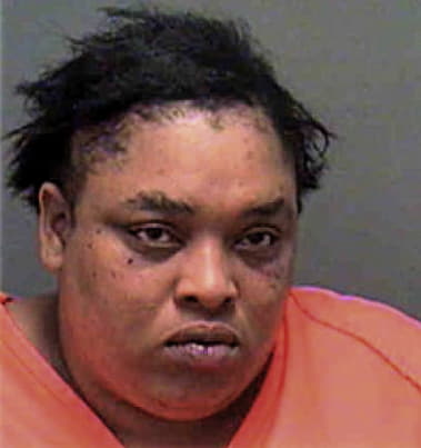 Cherryl Adams, - Mecklenburg County, NC 