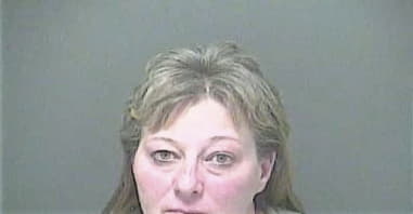 Tina Alexander, - Shelby County, IN 