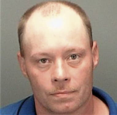 William Anderson, - Pinellas County, FL 