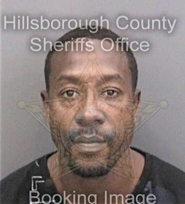 James Archer, - Hillsborough County, FL 