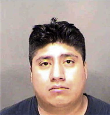 Jesus Arroyo, - Mecklenburg County, NC 