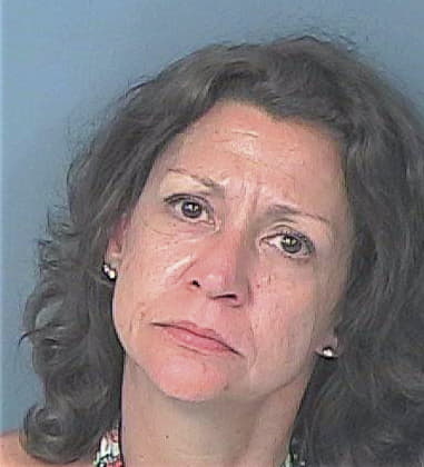 Katarzyna Baginski, - Hernando County, FL 