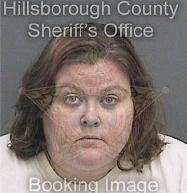 Tonya Bahnsen, - Hillsborough County, FL 