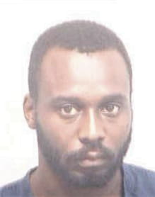 Jesse Billings - Fulton County, GA 